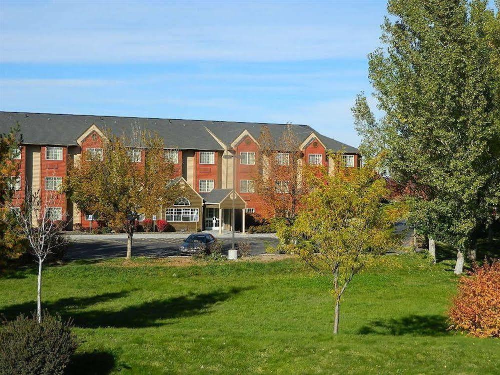 Motel 6-Meridian, Id - Boise W Exterior photo